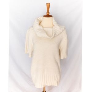 American Eagle Cowl Neck Sweater
